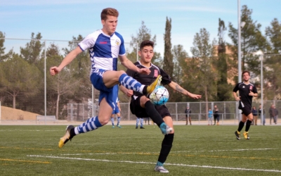 Els arlequinats han arrencat amb bon peu la segona volta | Sandra Dihör